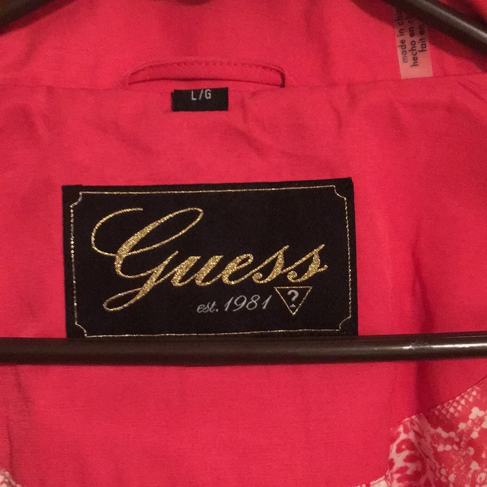 Guess jacket - Picture 5 of 5